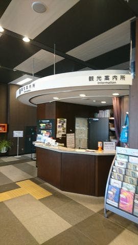 スポットの写真