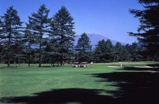 スポットの写真