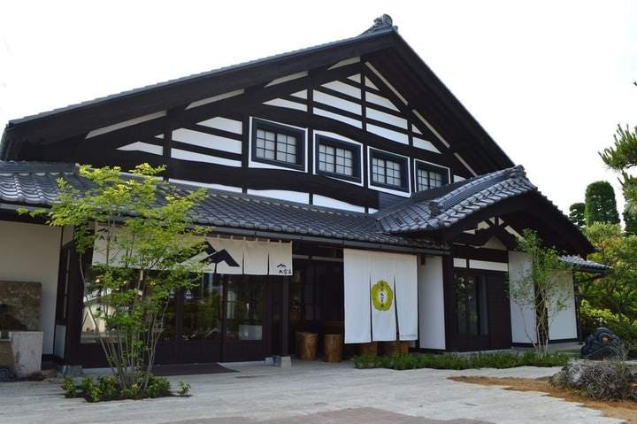 スポットの写真