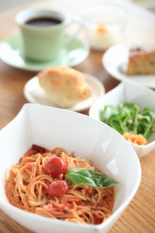 スポットの写真