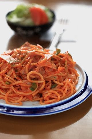 スポットの写真