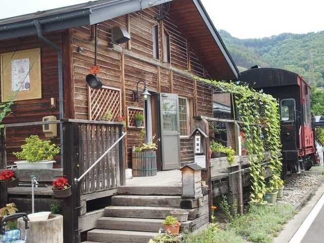 スポットの写真