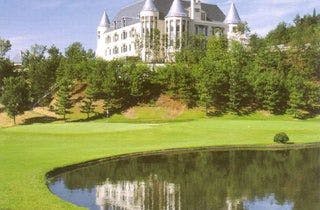 スポットの写真