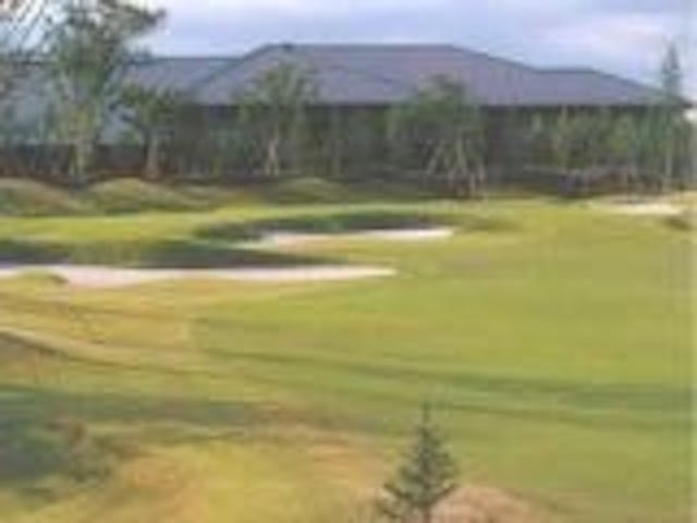 法仙坊ゴルフ倶楽部