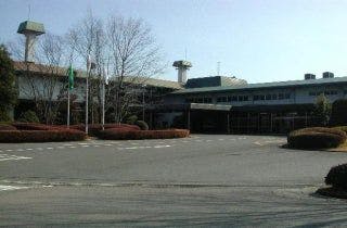 スポットの写真