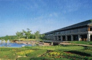 スポットの写真