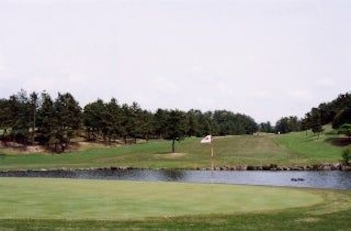 日本ラインゴルフ倶楽部