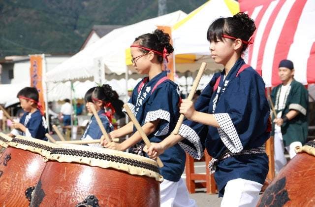 スポットの写真