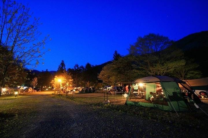 スポットの写真