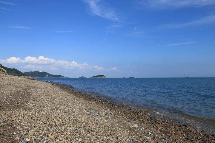 丸山県民サンビーチ