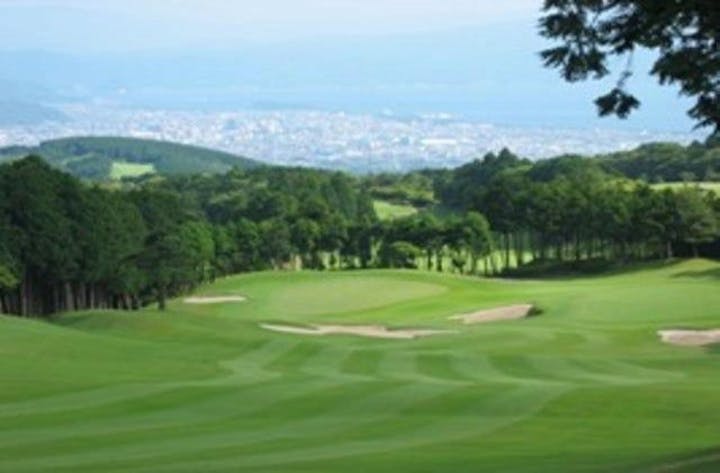 沼津国際カントリークラブ