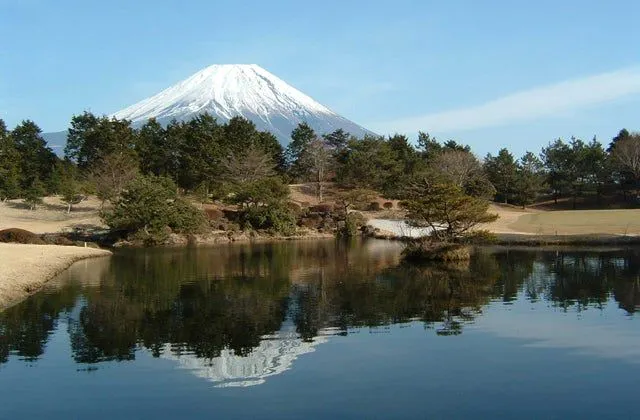 スポットの写真