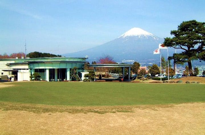 富士宮ゴルフクラブ