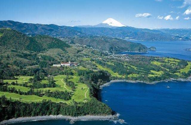 スポットの写真