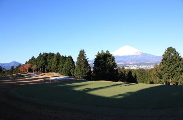 スポットの写真