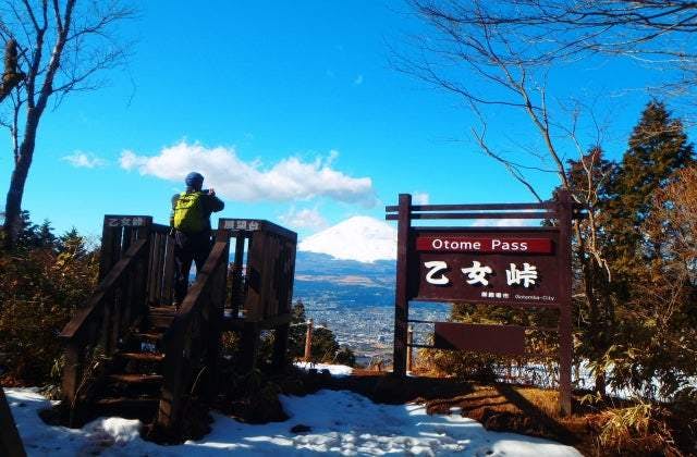 スポットの写真