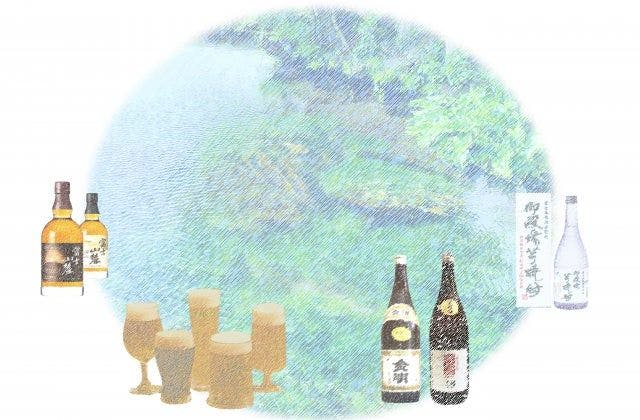 スポットの写真