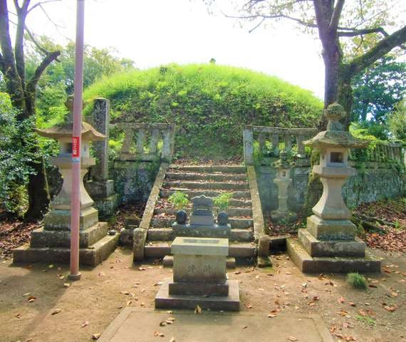 スポットの写真