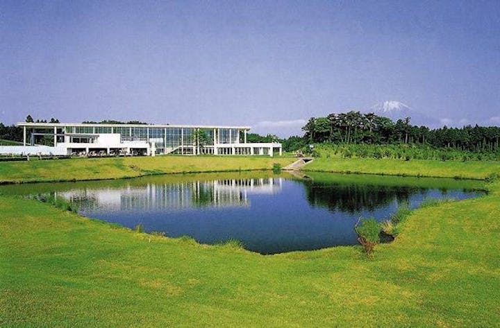 ギャツビイゴルフクラブ