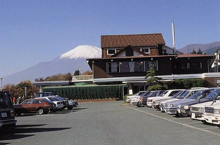 富士グリーンヒルゴルフコース