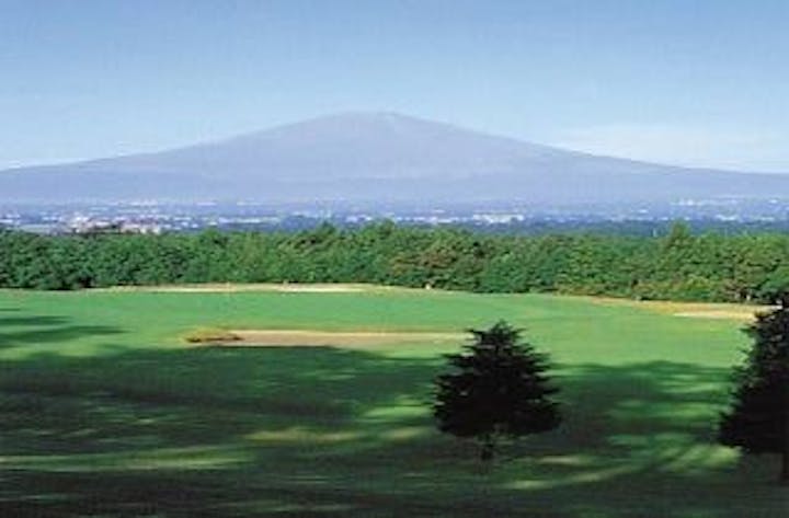 PGM御殿場カントリークラブ