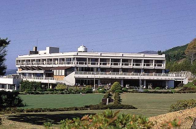 スポットの写真