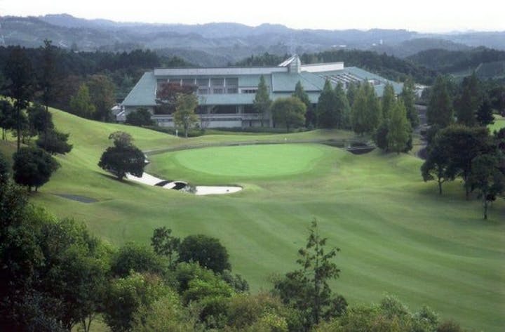 ホロンゴルフ倶楽部