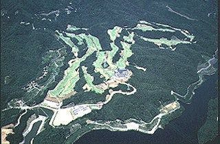 スポットの写真