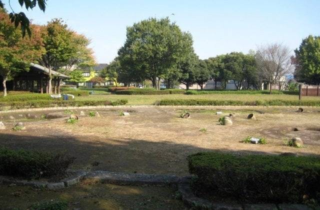 スポットの写真