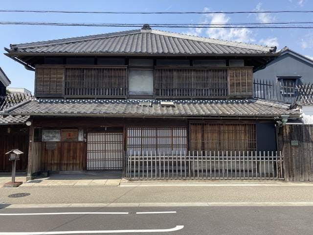 スポットの写真