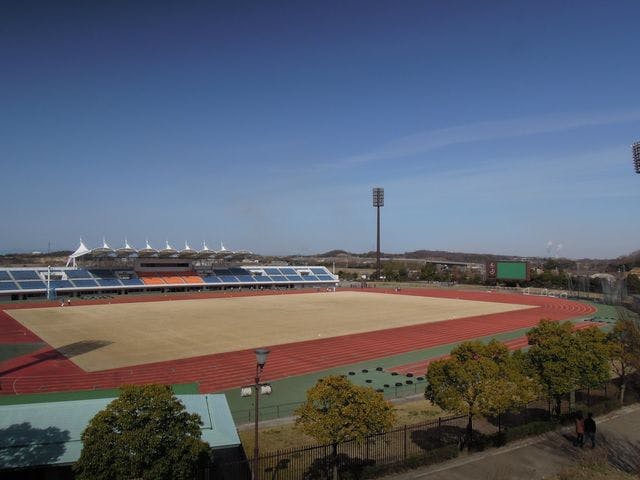 スポットの写真