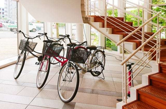 スポットの写真