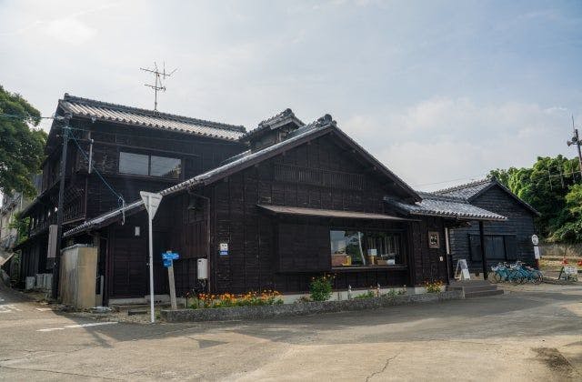 スポットの写真