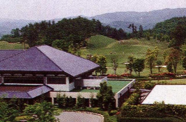 パインズゴルフクラブ