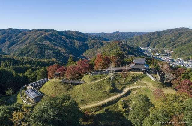 スポットの写真