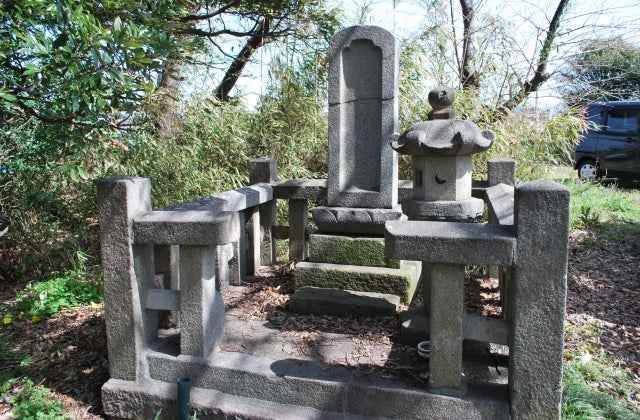 スポットの写真