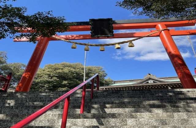 スポットの写真