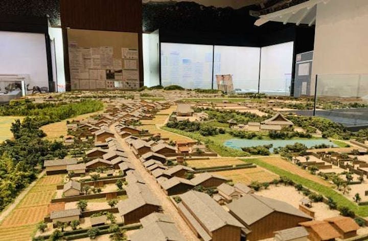 亀山市歴史博物館