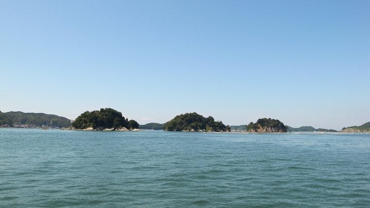 スポットの写真