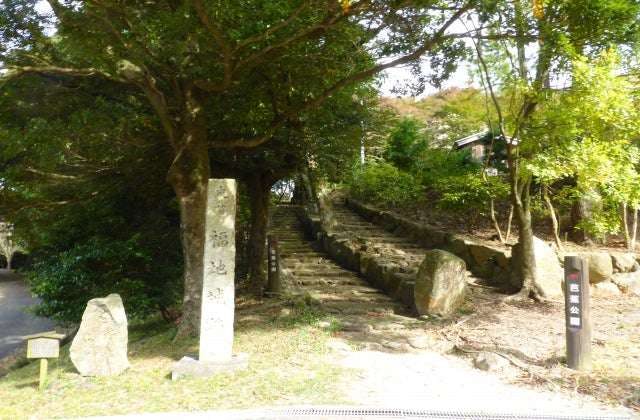 スポットの写真