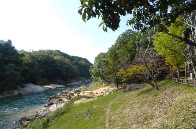 スポットの写真