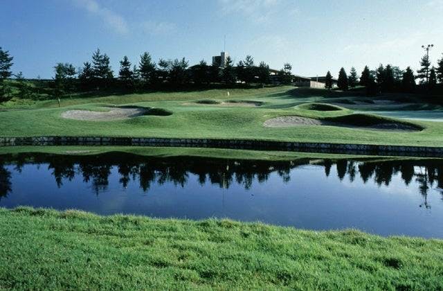 スポットの写真