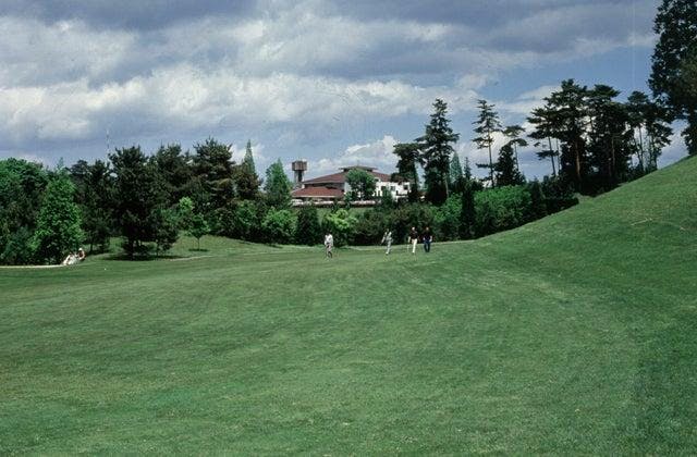 スポットの写真