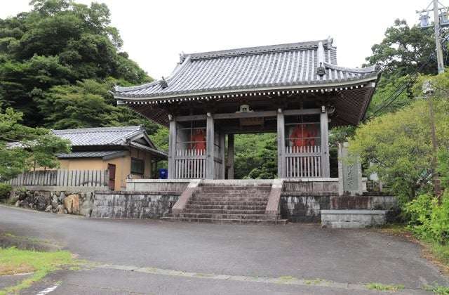 スポットの写真