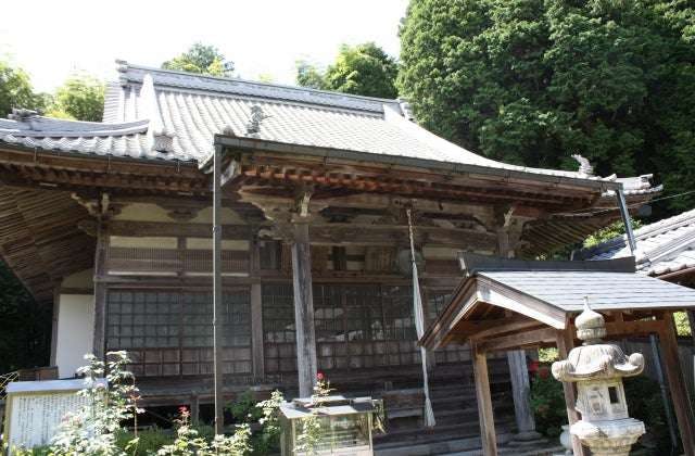 スポットの写真