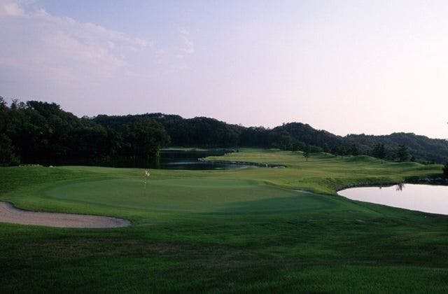 スポットの写真