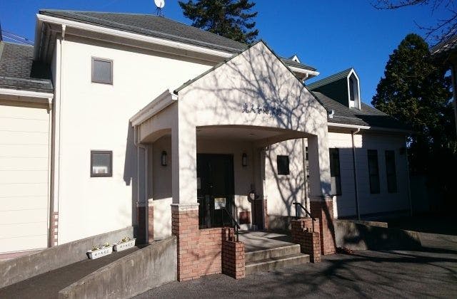 スポットの写真