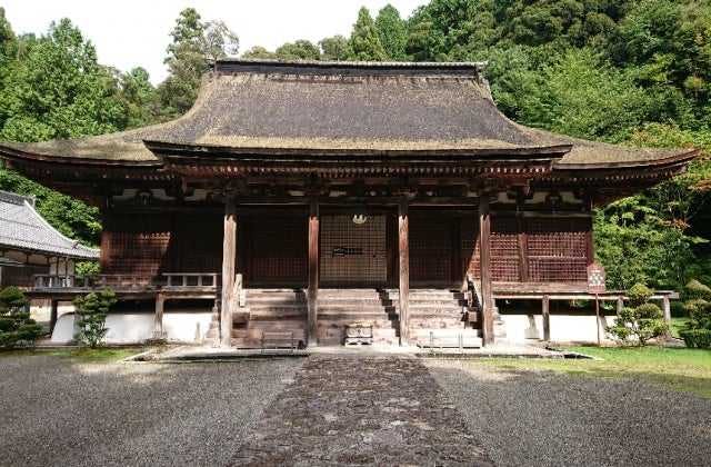 スポットの写真