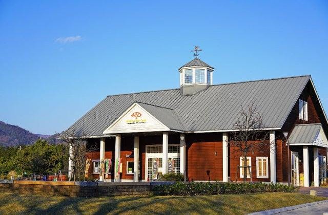 スポットの写真