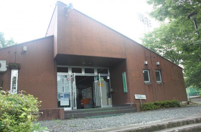 スポットの写真